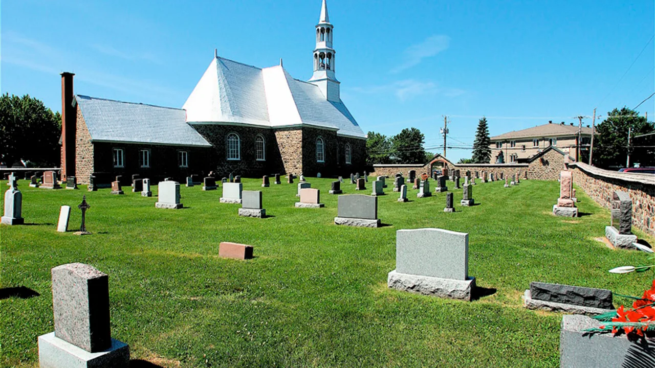 Saint-Mathias-sur-Richelieu