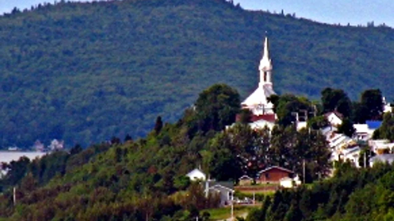 Saint-Mathieu-de-Rioux