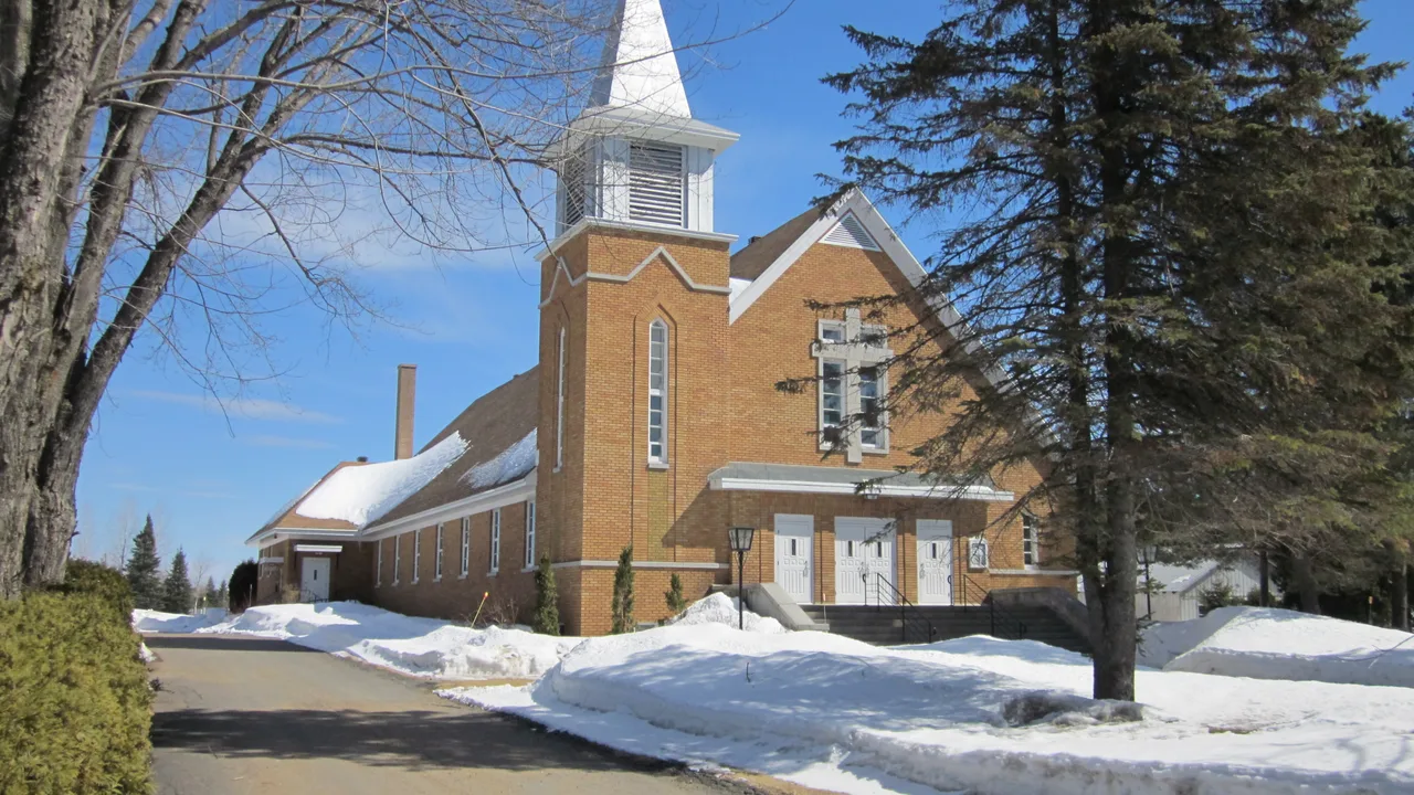Saint-Mathieu-du-Parc