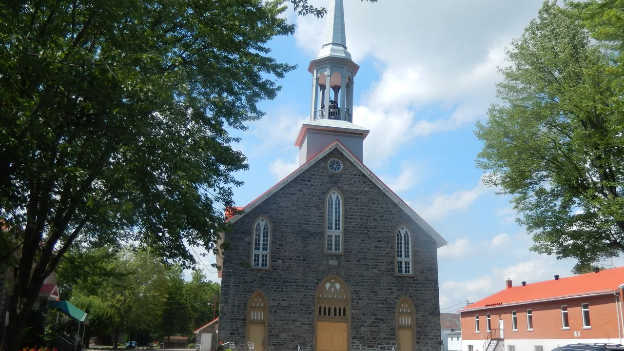 Saint-Maurice