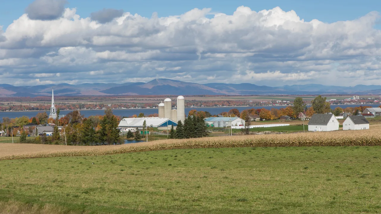 Saint-Michel-de-Bellechasse