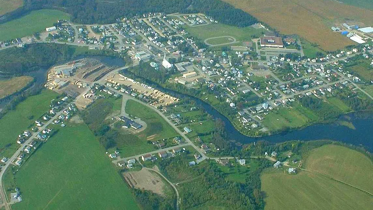 Saint-Michel-du-Squatec