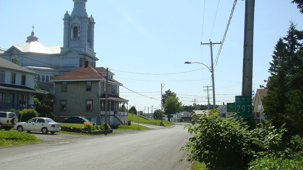 Saint-Moïse