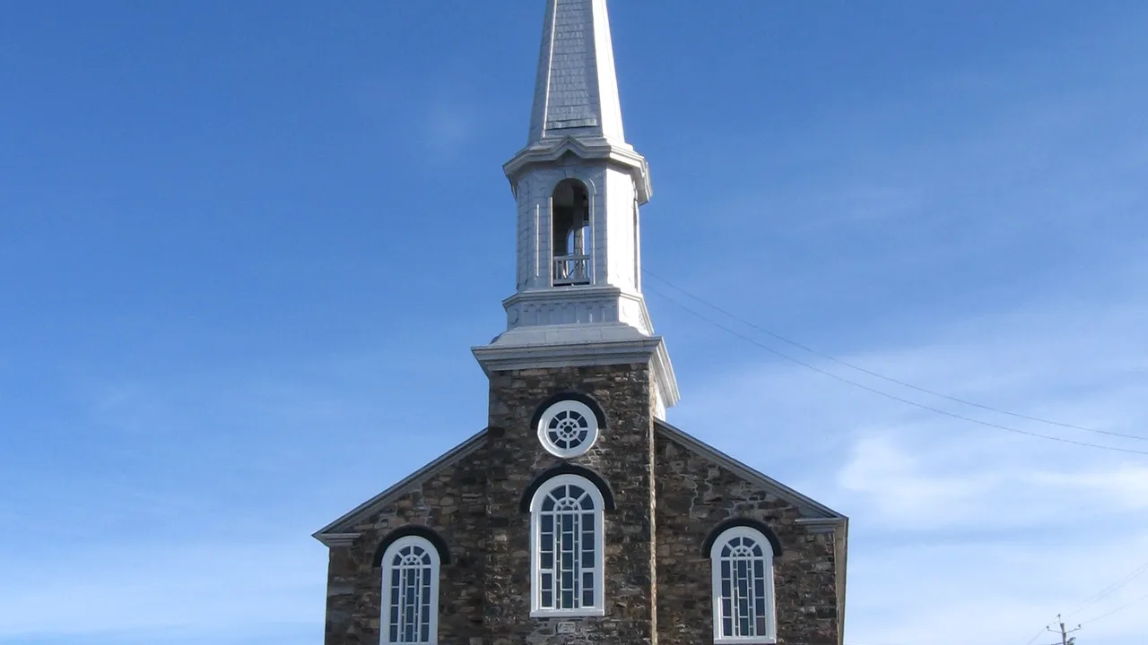 Saint-Nérée-de-Bellechasse