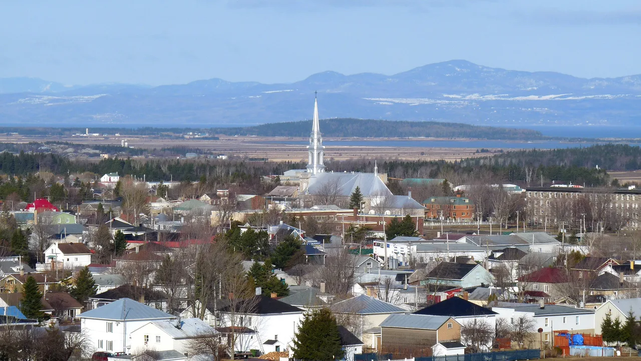 Saint-Pascal