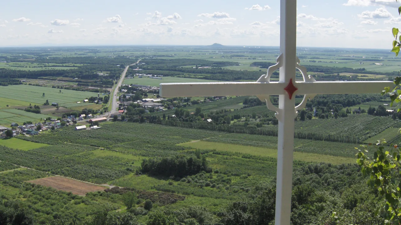 Saint-Paul-d'Abbotsford
