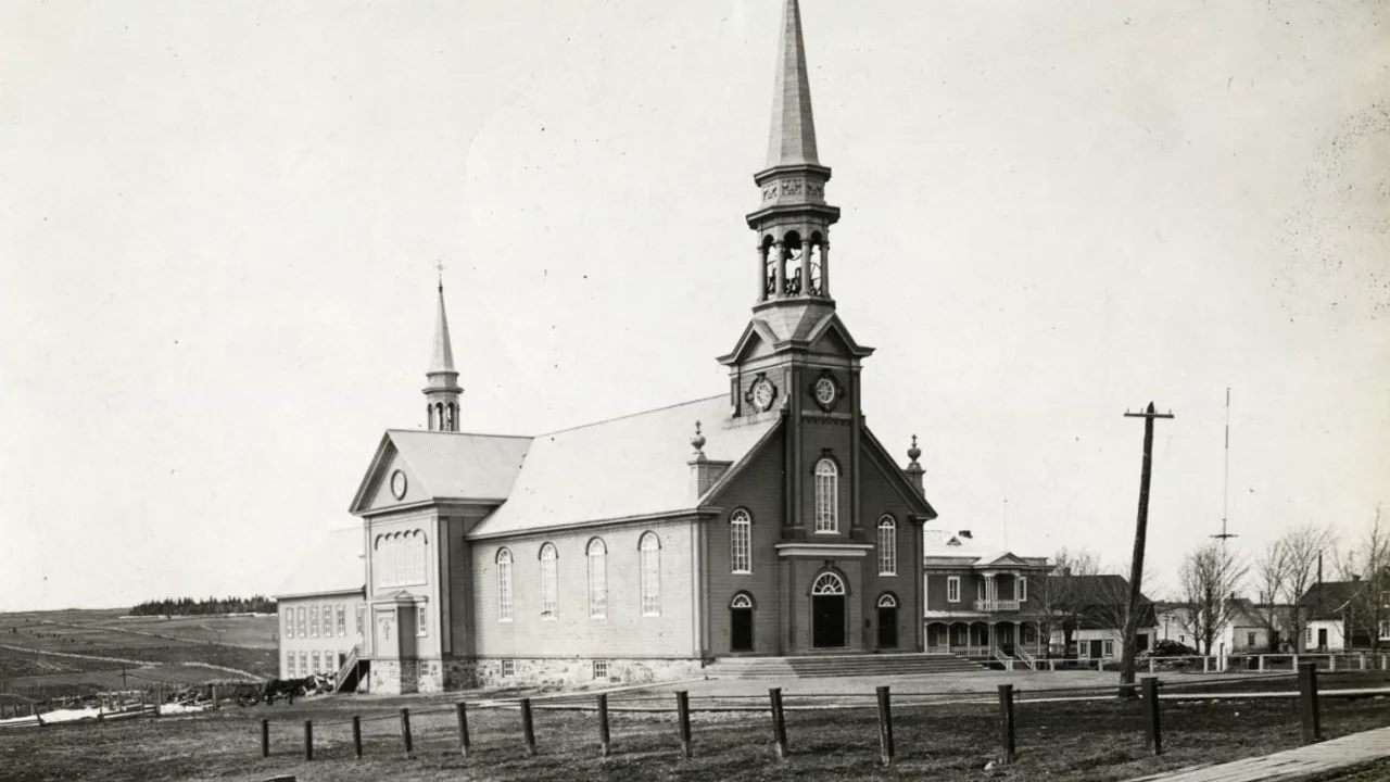 Saint-Paul-de-Montminy