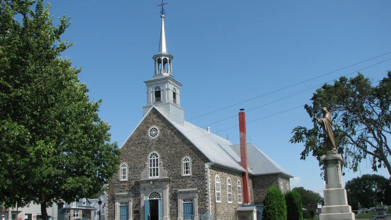 Saint-Pierre-les-Becquets