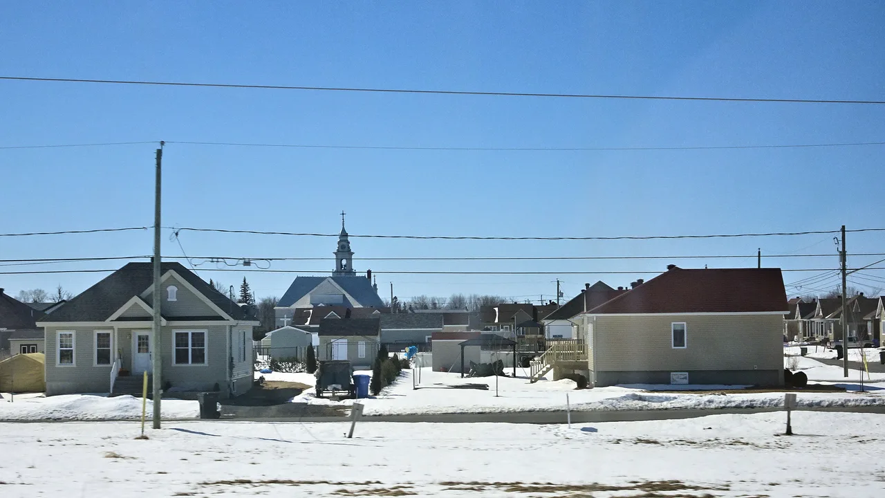 Saint-Polycarpe