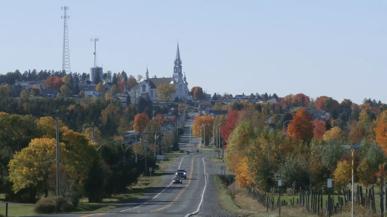 Saint-Prosper
