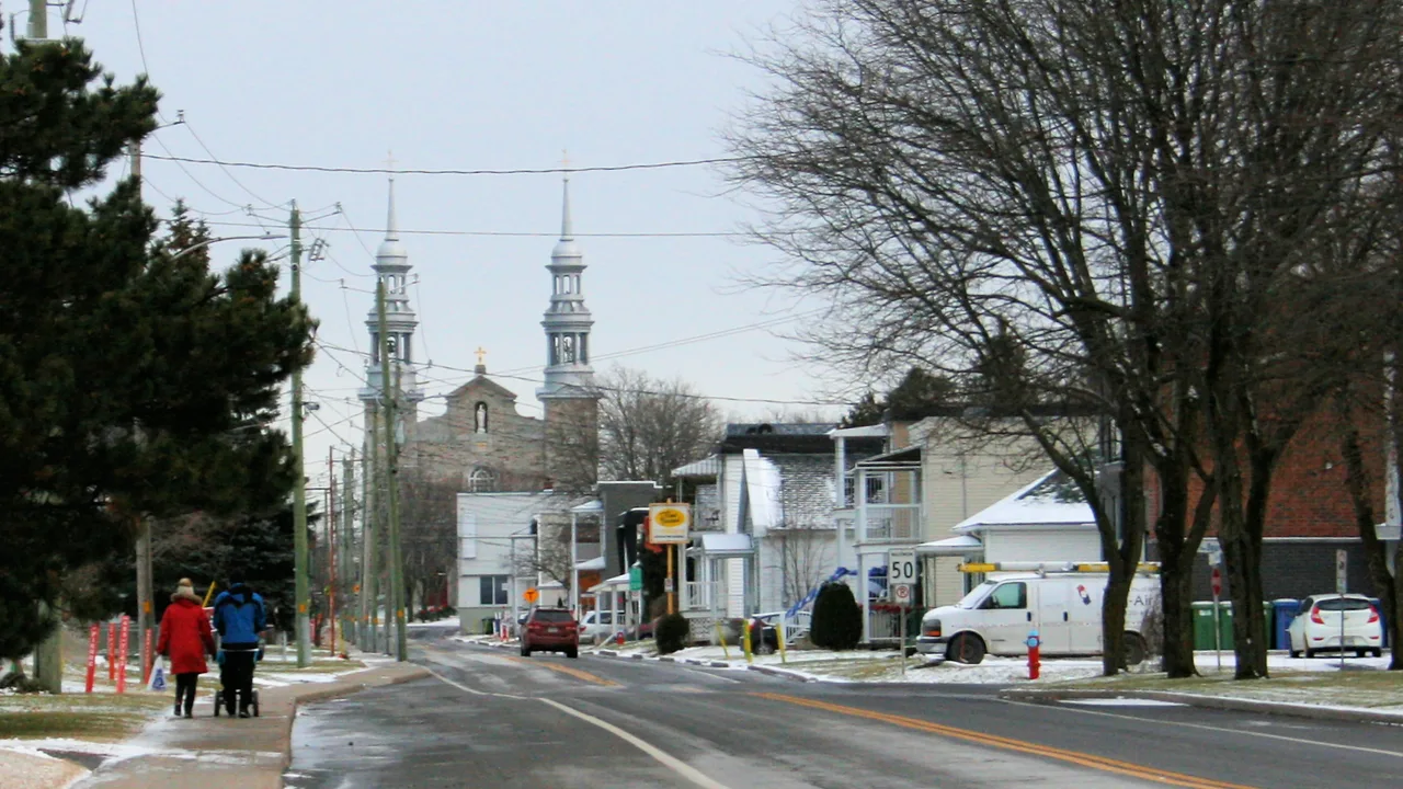 Saint-Rémi