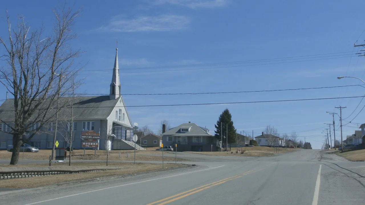 Saint-Robert-Bellarmin