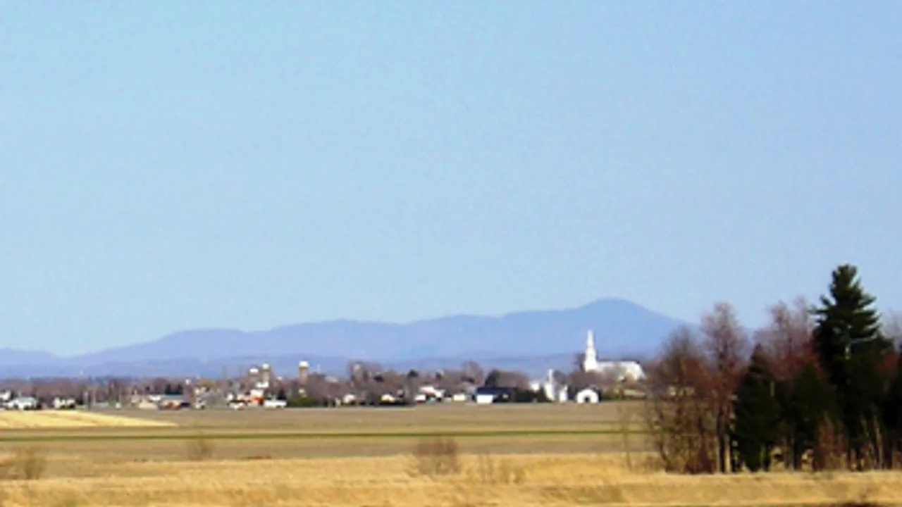 Saint-Sébastien