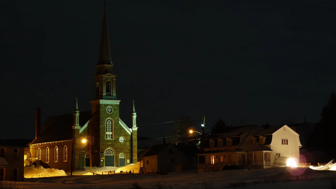 Saint-Simon-de-Rimouski