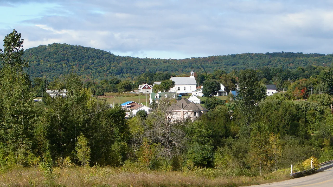 Saint-Sixte