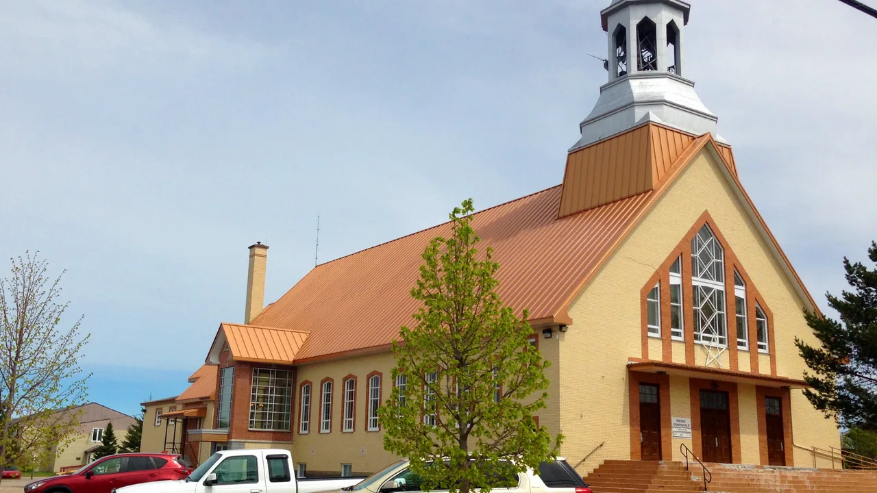 Saint-Thomas-Didyme