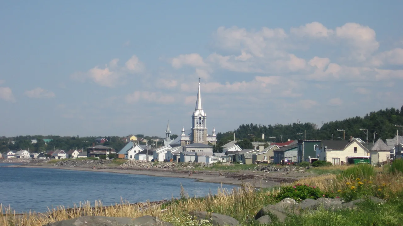 Saint-Ulric