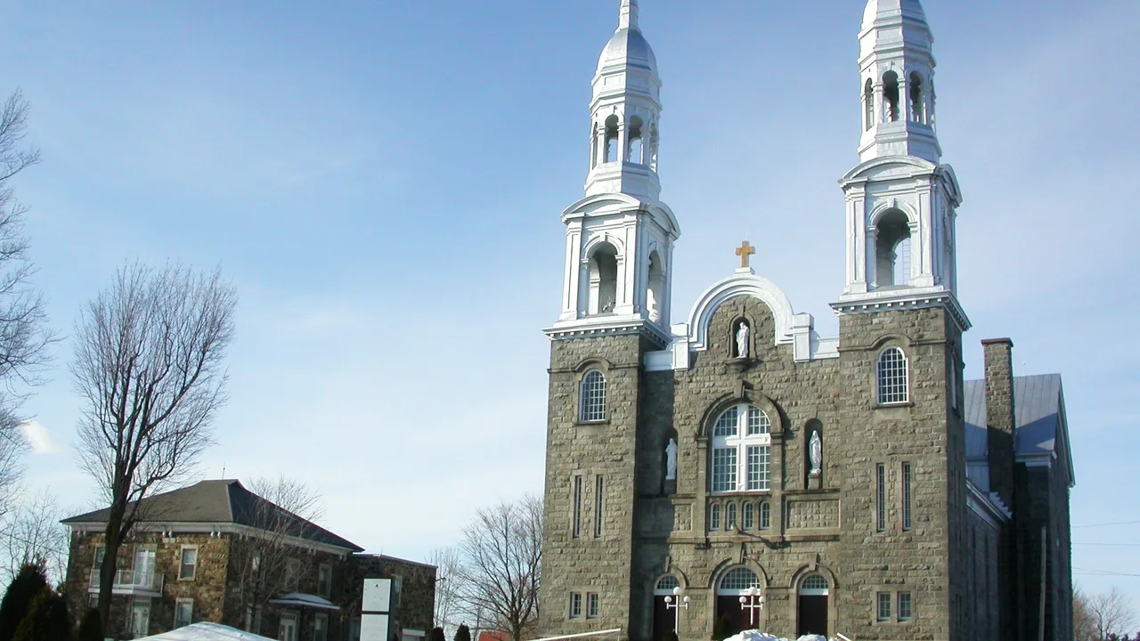 Saint-Valérien-de-Milton