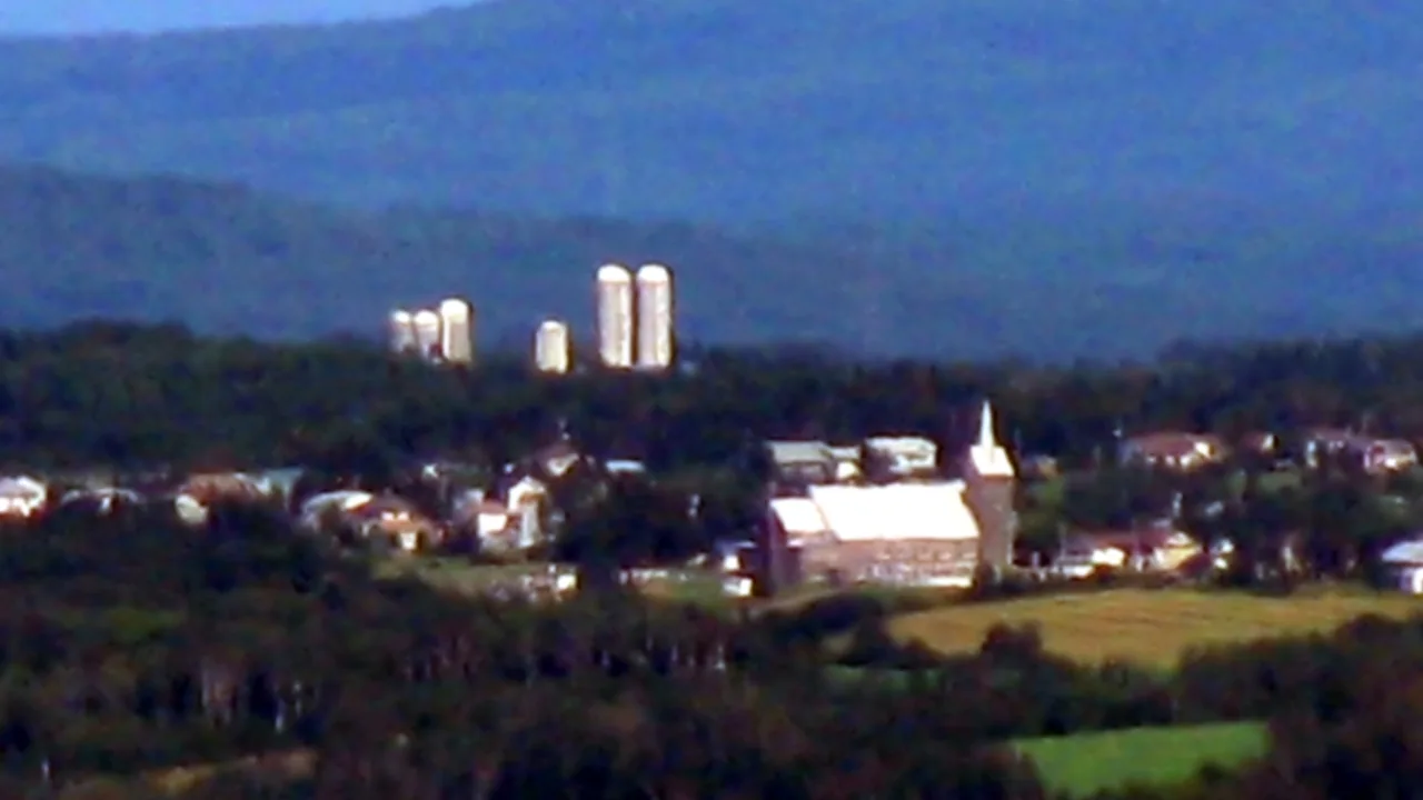 Saint-Valérien