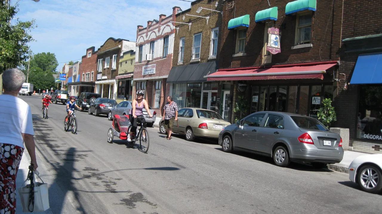Sainte-Anne-de-Bellevue
