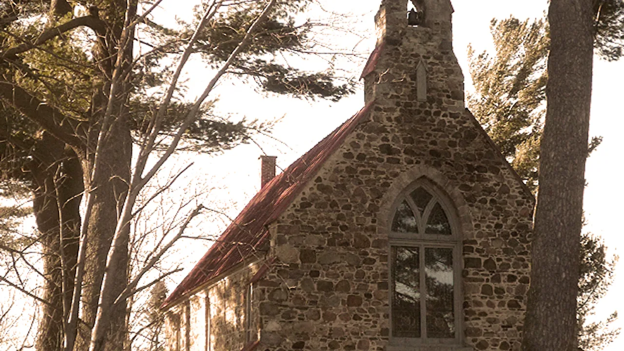 Sainte-Anne-de-Sabrevois