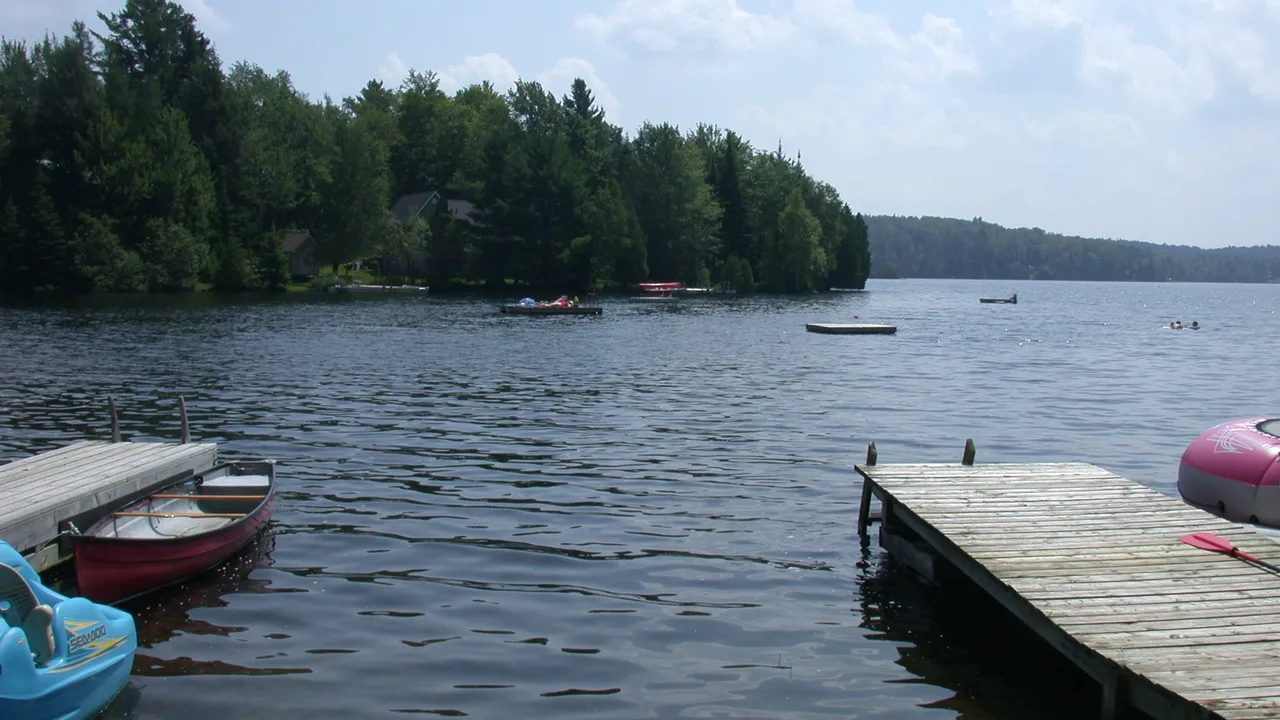 Sainte-Anne-des-Lacs