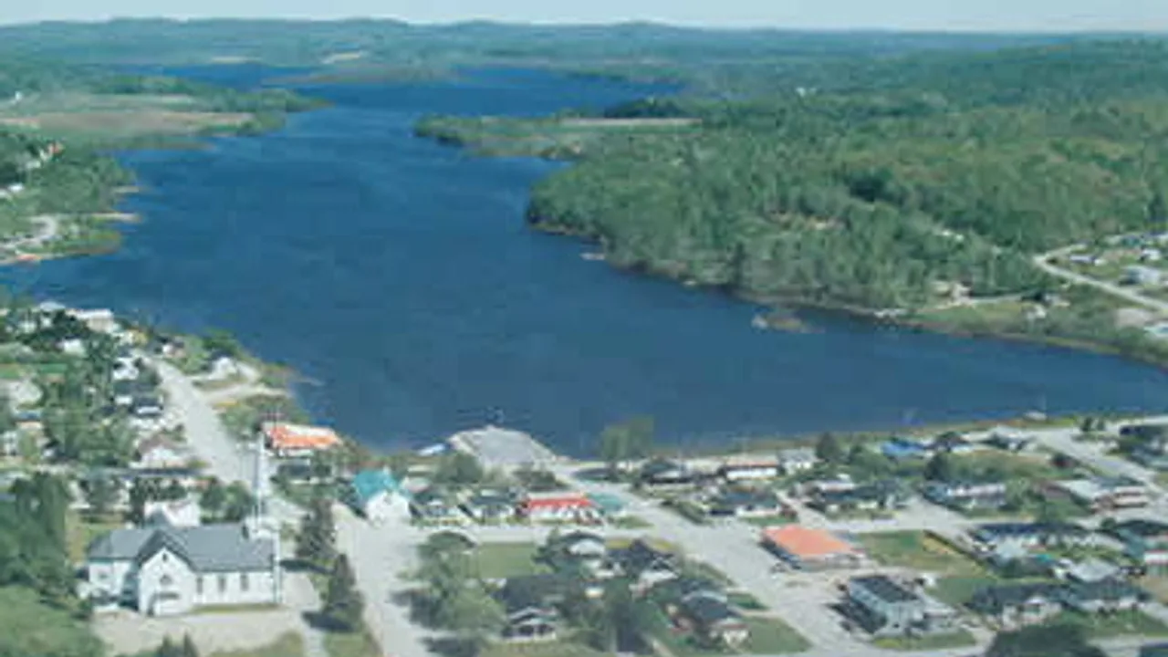 Sainte-Anne-du-Lac