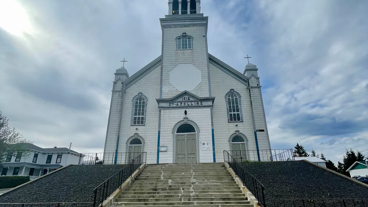 Sainte-Apolline-de-Patton