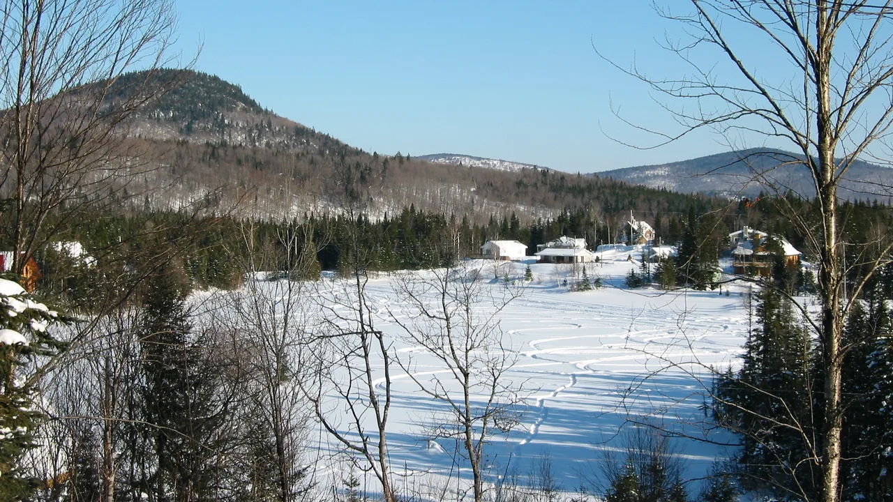 Sainte-Brigitte-de-Laval
