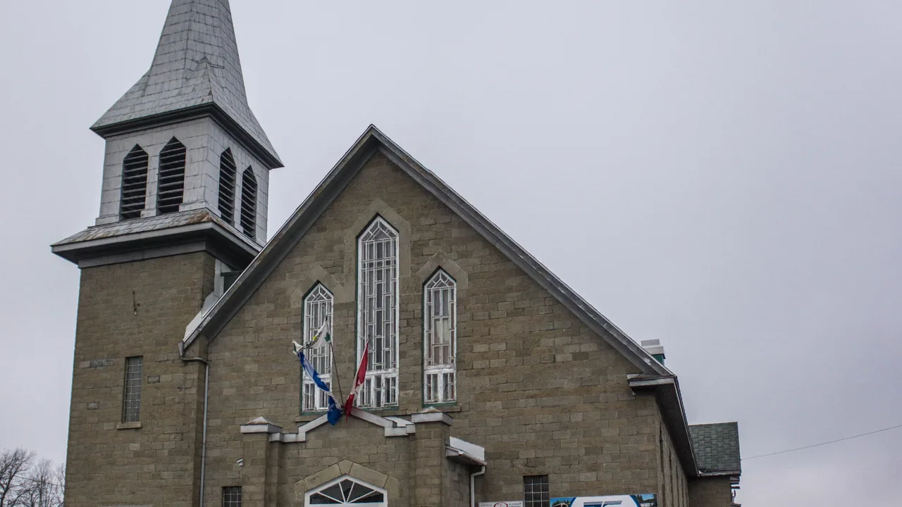 Sainte-Clotilde-de-Beauce