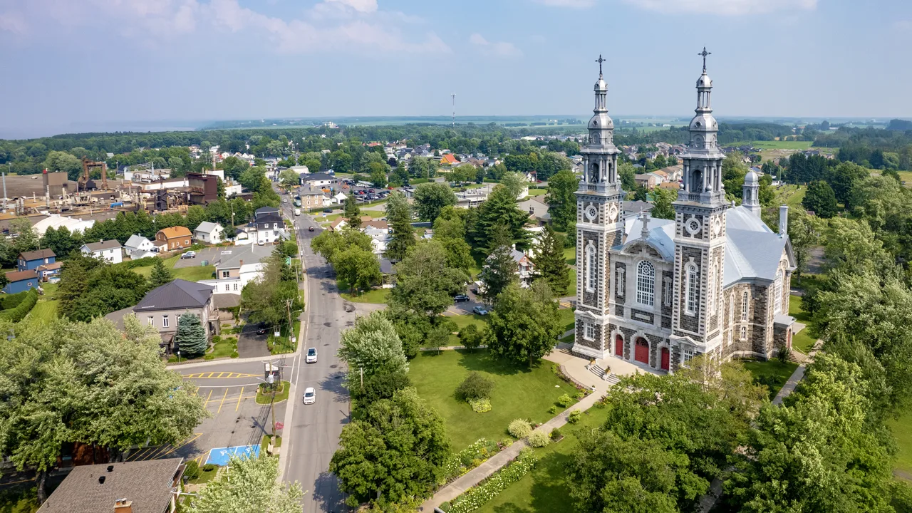 Sainte-Croix