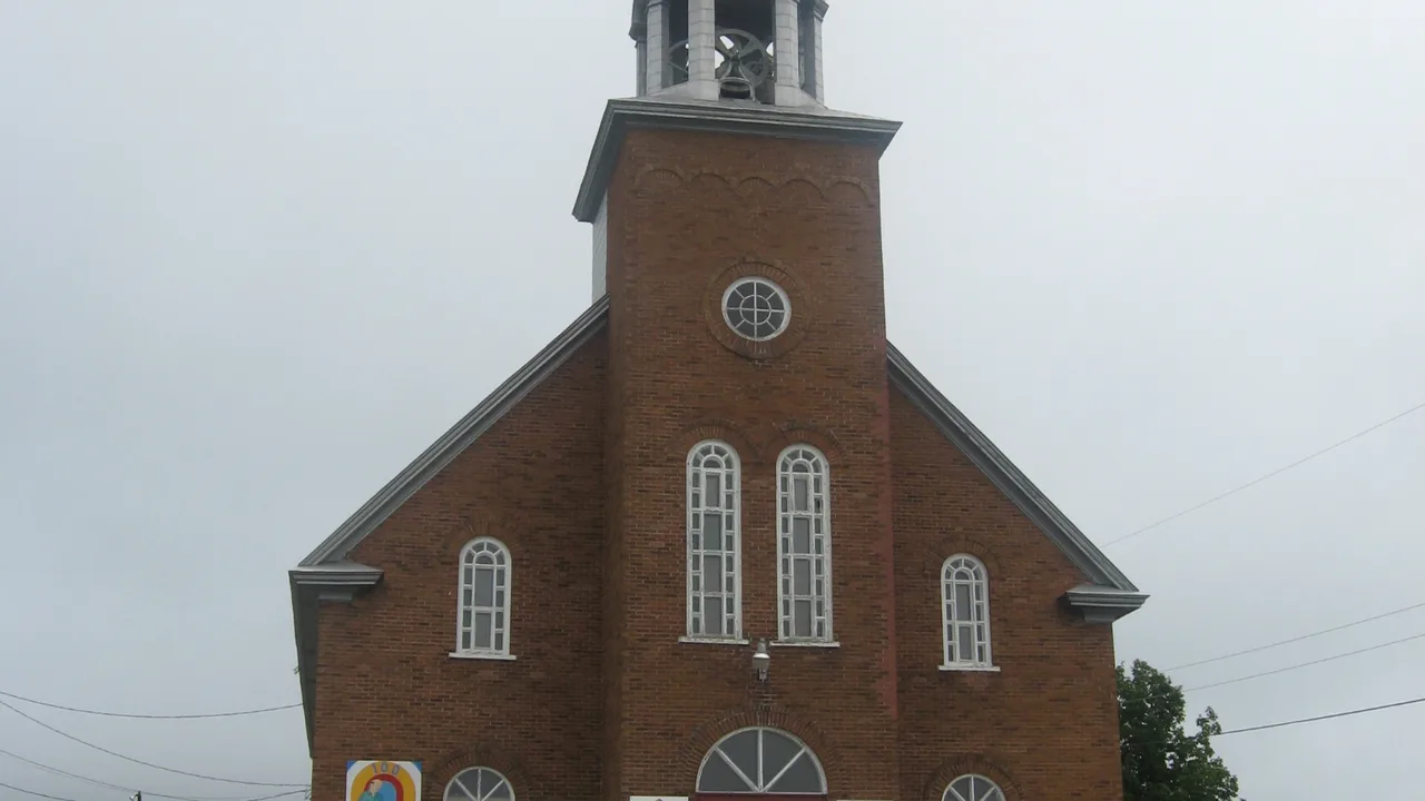 Sainte-Euphémie-sur-Rivière-du-Sud