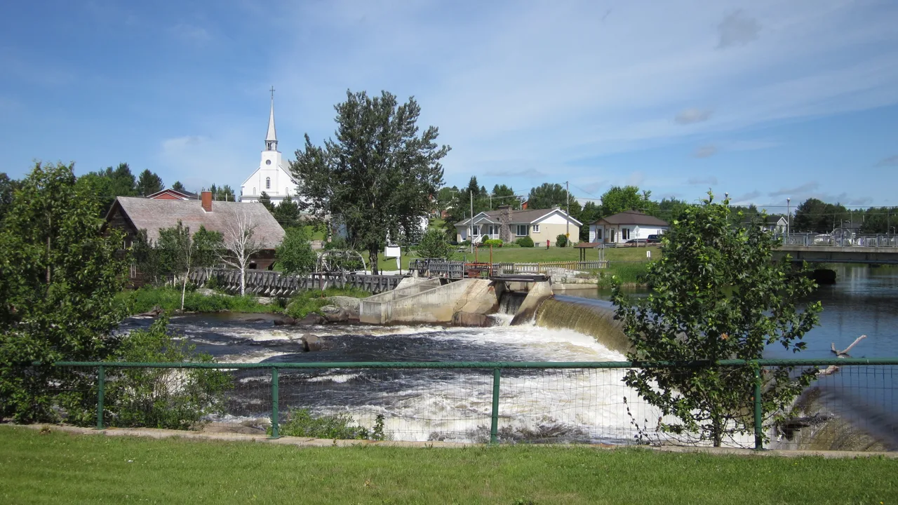 Sainte-Jeanne-D'arc