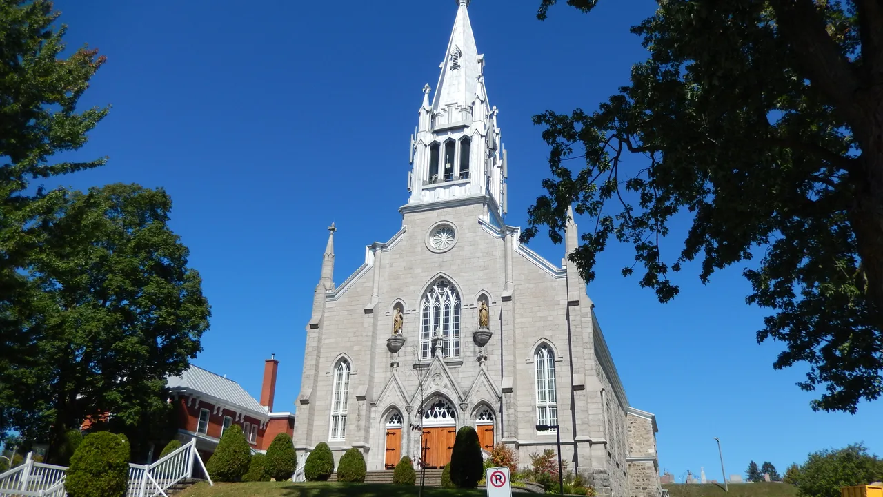 Sainte-Julienne