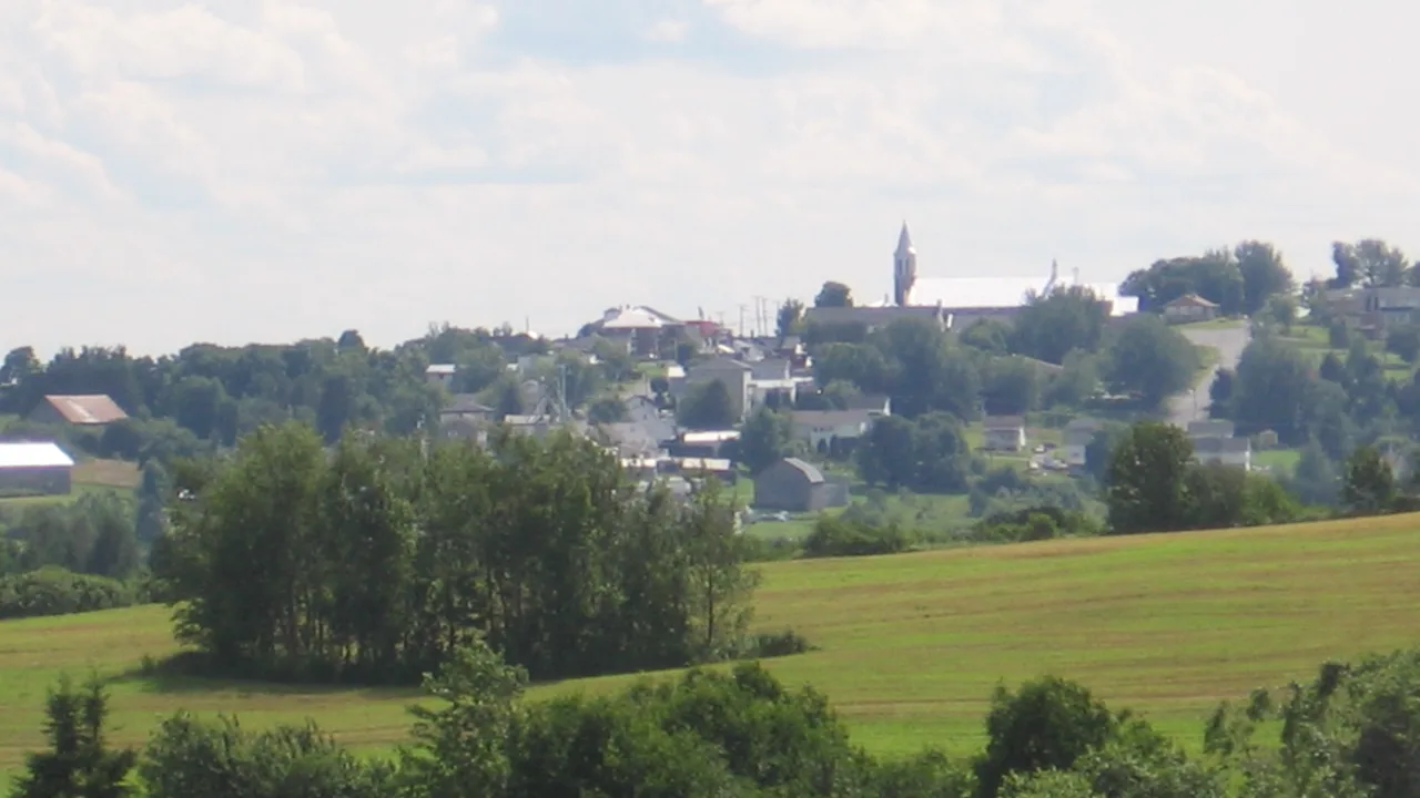 Sainte-Justine