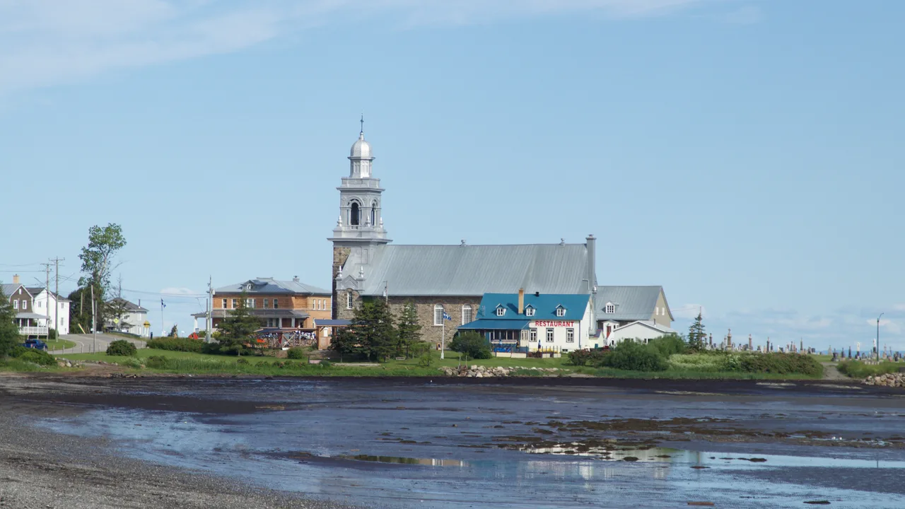 Sainte-Luce