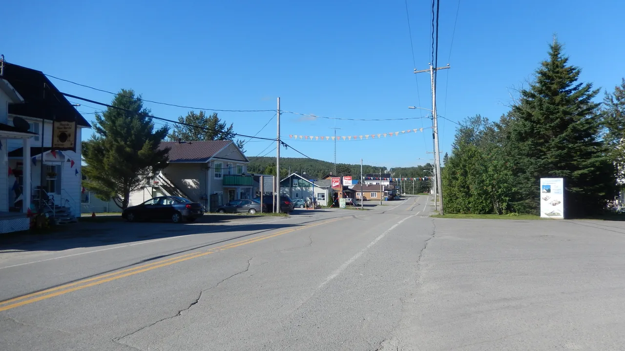 Sainte-Lucie-de-Beauregard