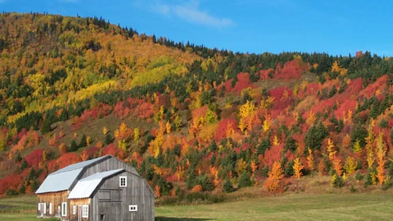 Sainte-Madeleine-de-la-Rivière-Madeleine