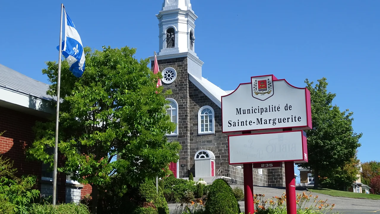 Sainte-Marguerite