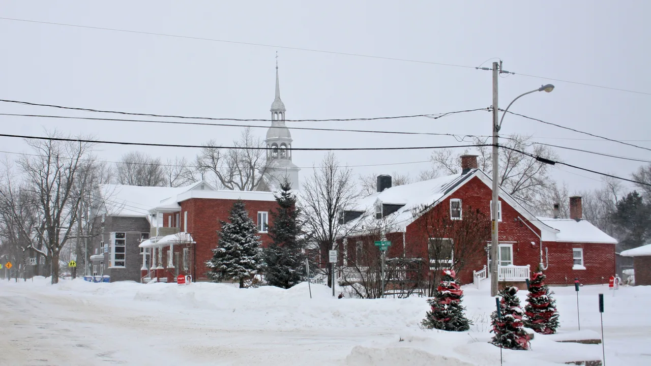 Sainte-Marthe