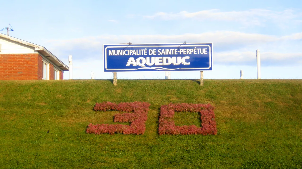 Sainte-Perpétue