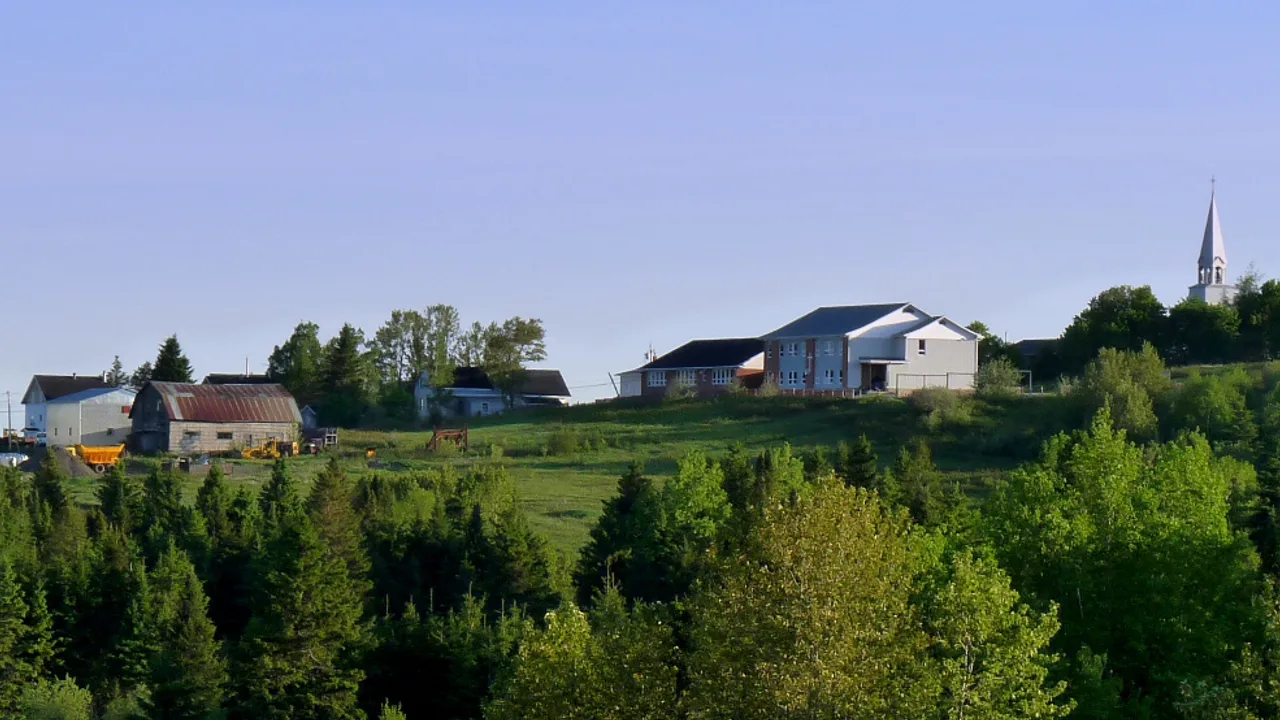 Sainte-Rita