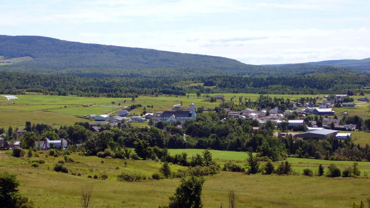 Sainte-Sophie-D'halifax