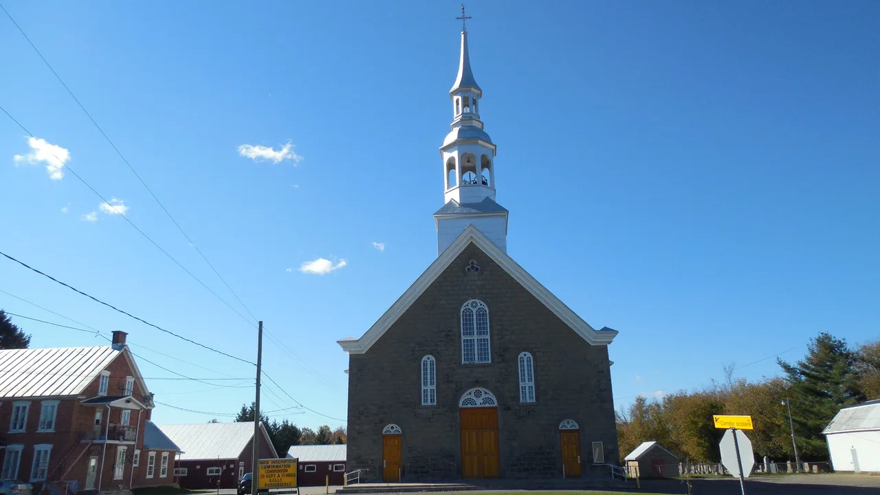 Sainte-Sophie