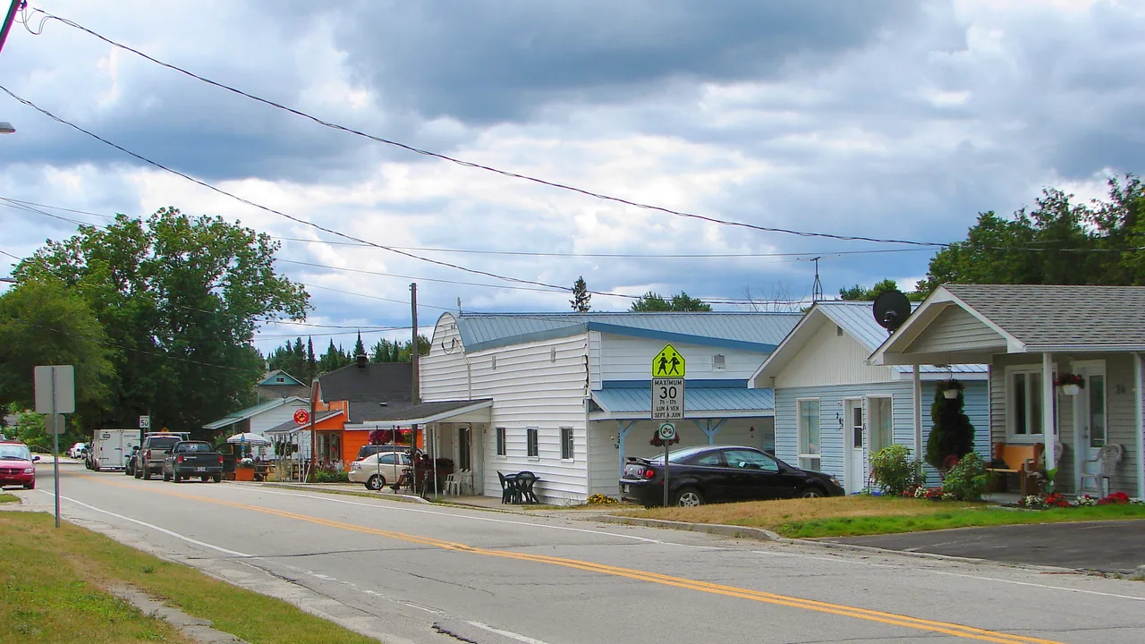 Sainte-Thérèse-de-la-Gatineau