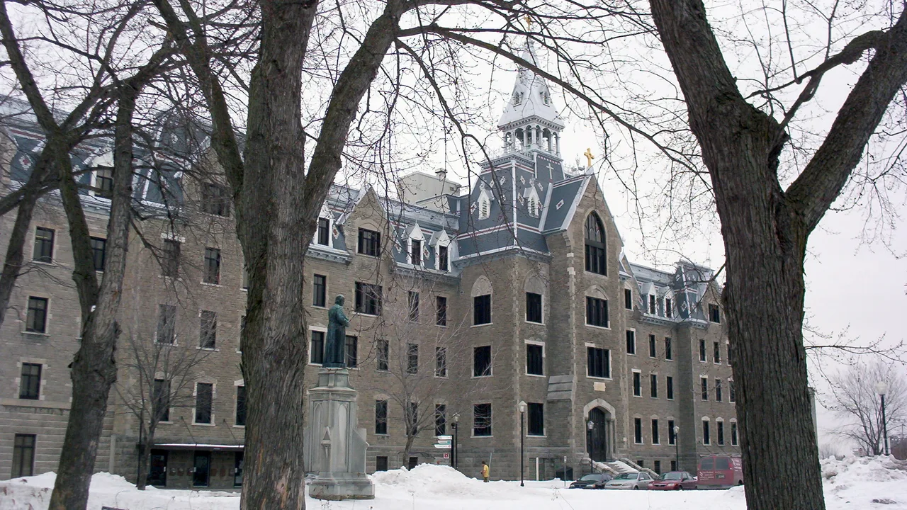 Sainte-Thérèse