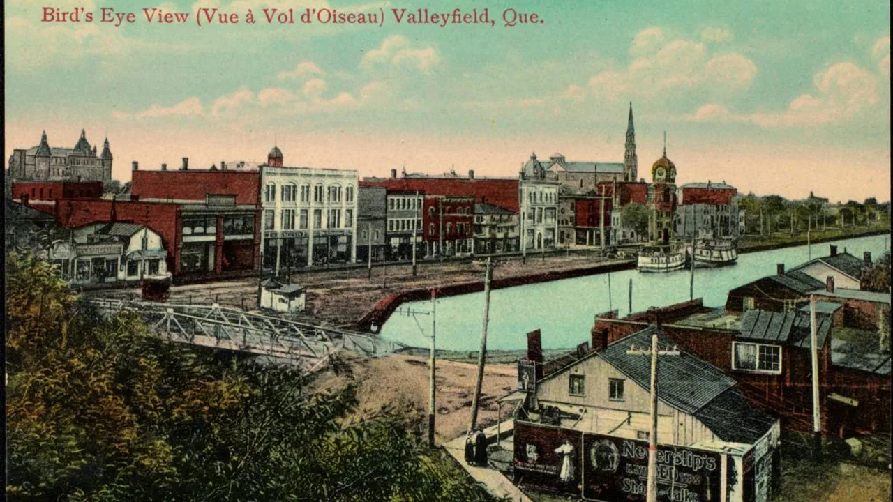 Salaberry-de-Valleyfield