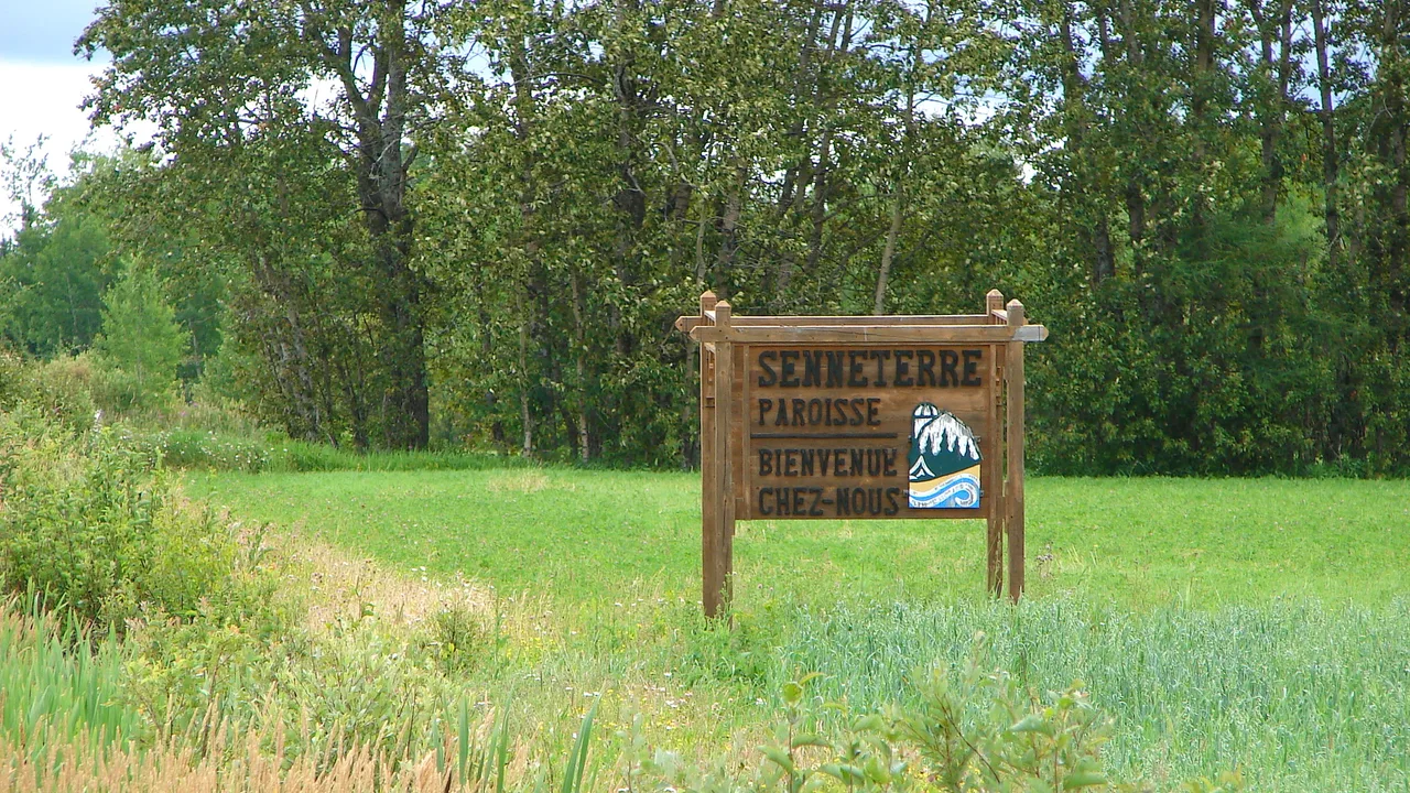 Senneterre