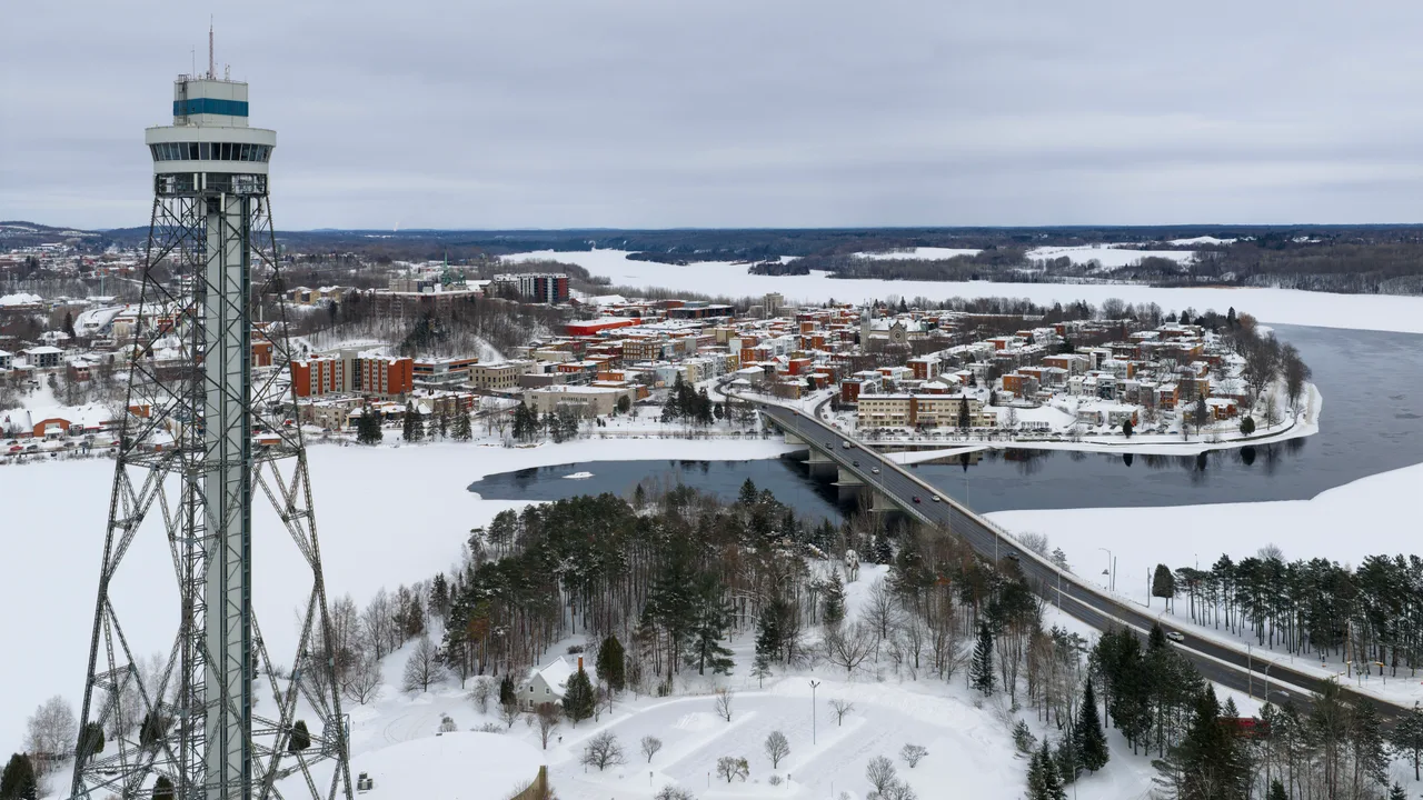 Shawinigan
