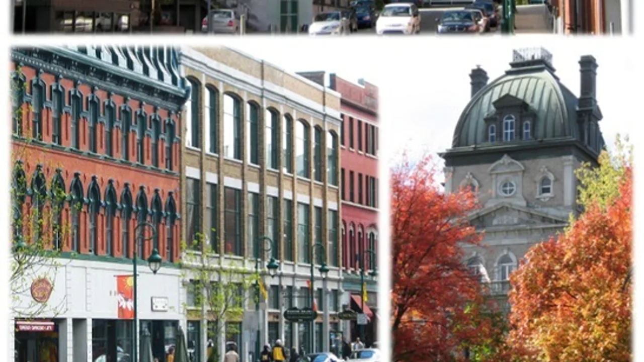 Sherbrooke